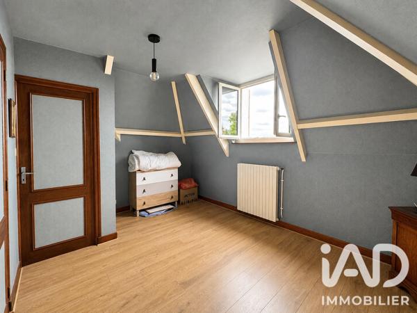 Maison à vendre 7 pièces 162 m² Brive-la-Gaillarde
