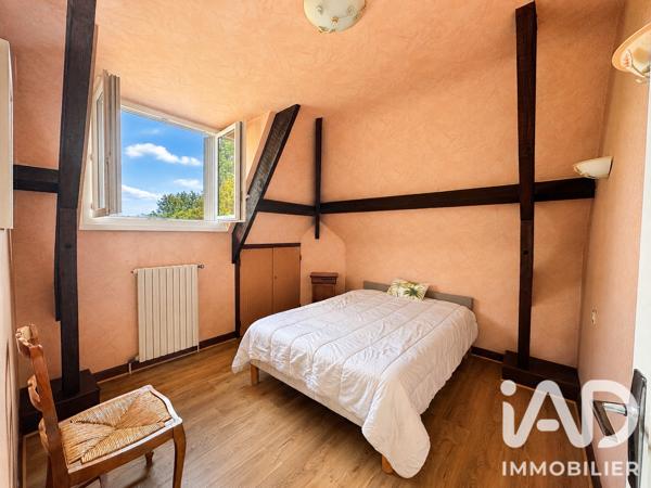 Maison à vendre 7 pièces 162 m² Brive-la-Gaillarde