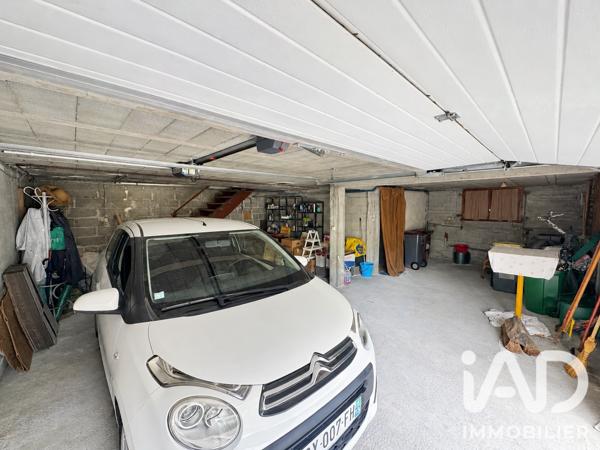 Maison à vendre 7 pièces 162 m² Brive-la-Gaillarde