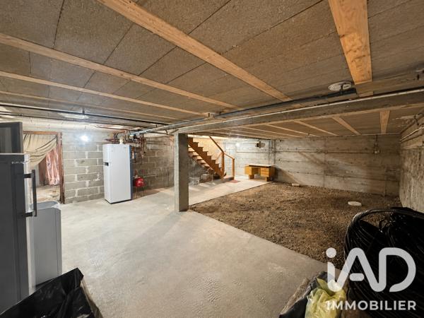 Maison à vendre 7 pièces 162 m² Brive-la-Gaillarde