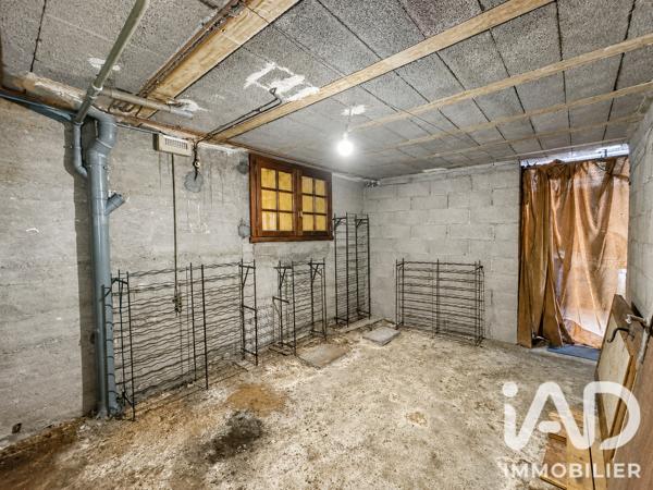 Maison à vendre 7 pièces 162 m² Brive-la-Gaillarde