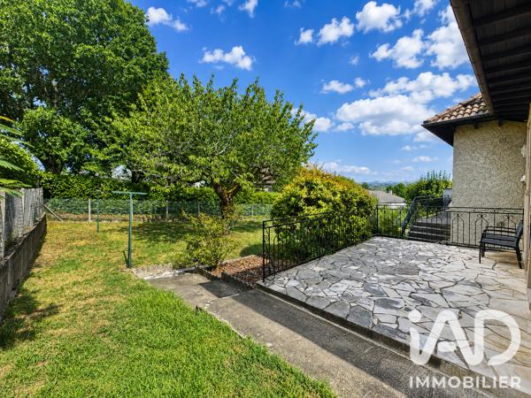 Maison à vendre 7 pièces 162 m² Brive-la-Gaillarde