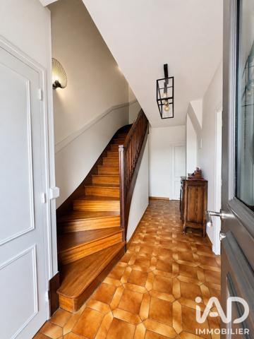 Maison à vendre 7 pièces 162 m² Brive-la-Gaillarde