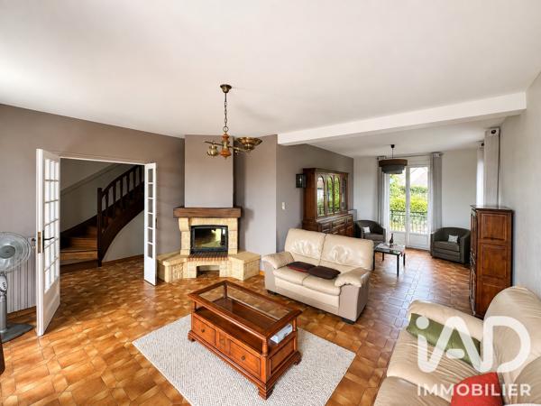 Maison à vendre 7 pièces 162 m² Brive-la-Gaillarde