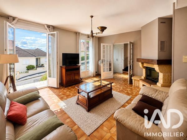 Maison à vendre 7 pièces 162 m² Brive-la-Gaillarde