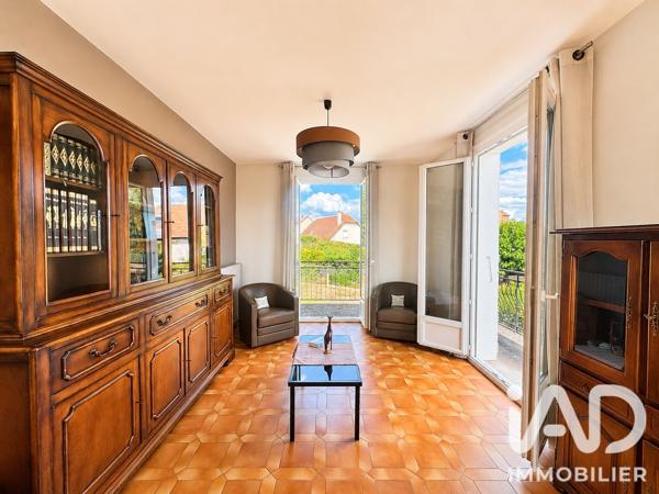Maison à vendre 7 pièces 162 m² Brive-la-Gaillarde