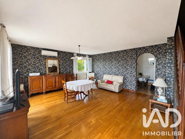 Maison à vendre 7 pièces 162 m² Brive-la-Gaillarde