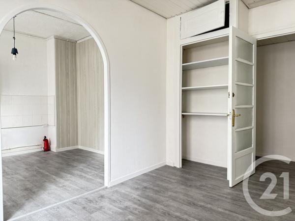 Appartement F2 à vendre  2 pièces - 49,96 m2 GRENOBLE - 38