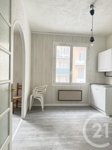 Appartement F2 à vendre  2 pièces - 49,96 m2 GRENOBLE - 38