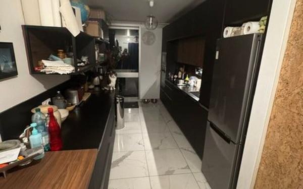 Appartement à louer    2 pièces • 74,58 m2 Lyon 8