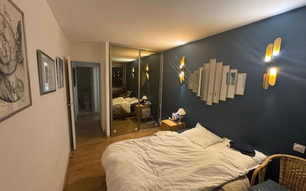 Appartement à louer    2 pièces • 74,58 m2 Lyon 8