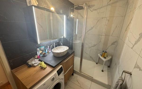 Appartement à louer    2 pièces • 74,58 m2 Lyon 8