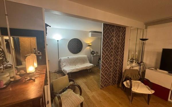 Appartement à louer    2 pièces • 74,58 m2 Lyon 8