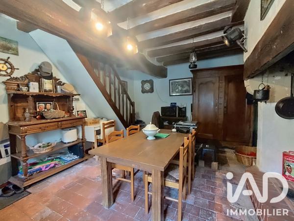 Maison à vendre 5 pièces 133 m² Beaufort-en-Anjou