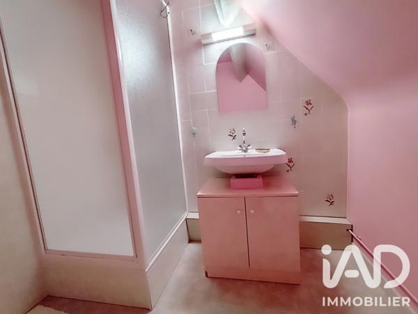 Maison à vendre 5 pièces 133 m² Beaufort-en-Anjou
