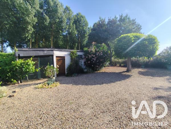 Maison à vendre 5 pièces 133 m² Beaufort-en-Anjou