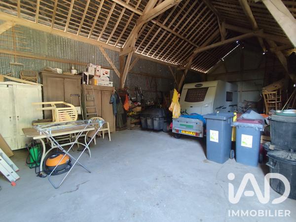 Maison à vendre 5 pièces 133 m² Beaufort-en-Anjou