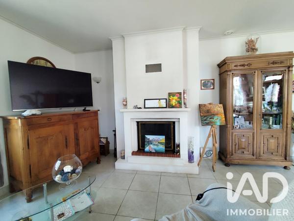 Maison à vendre 5 pièces 133 m² Beaufort-en-Anjou
