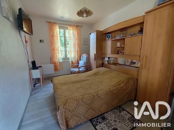 Maison à vendre 5 pièces 133 m² Beaufort-en-Anjou