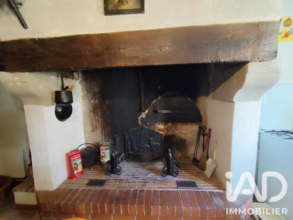 Maison à vendre 5 pièces 133 m² Beaufort-en-Anjou