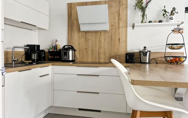 Appartement à vendre    3 pièces • 57,06 m2 Fréjus