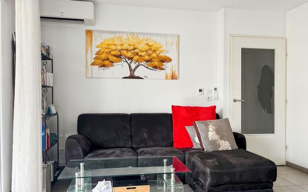 Appartement à vendre    3 pièces • 57,06 m2 Fréjus