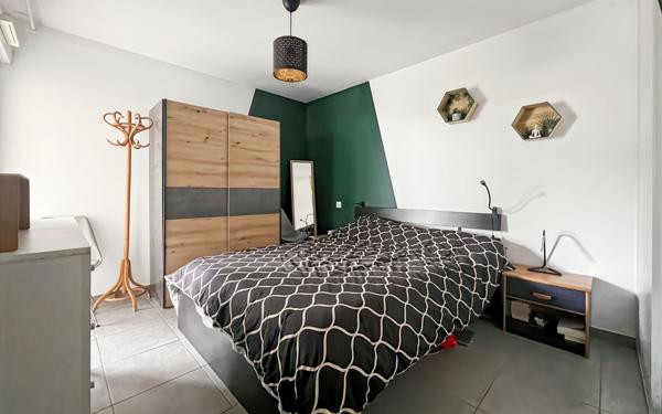 Appartement à vendre    3 pièces • 57,06 m2 Fréjus