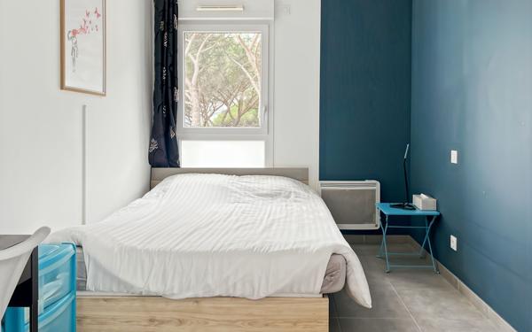 Appartement à vendre    3 pièces • 57,06 m2 Fréjus