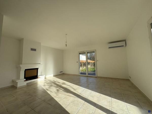 MAISON plain-pied 4 chambres centre de Médis