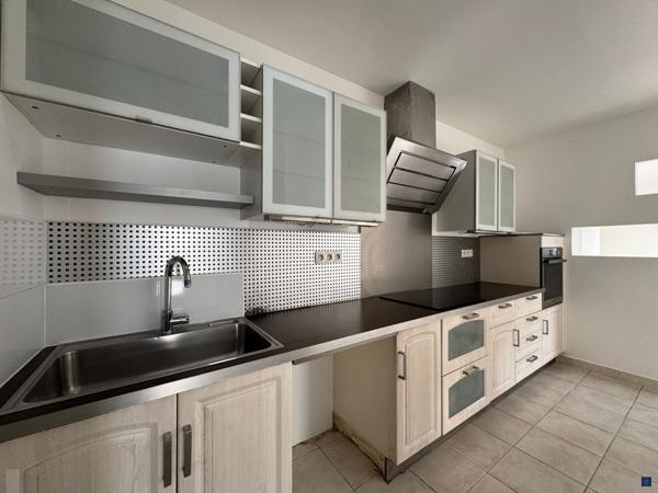 MAISON plain-pied 4 chambres centre de Médis