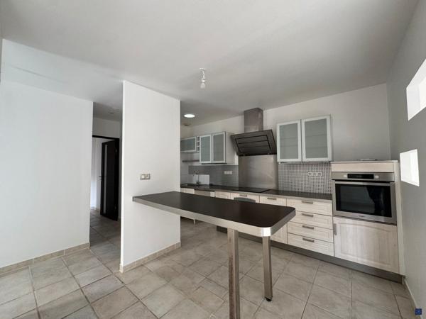 MAISON plain-pied 4 chambres centre de Médis