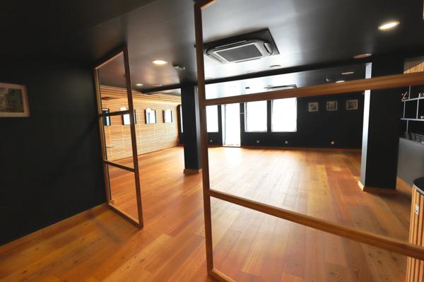 Local/bureau à louer BUSSANG (88)