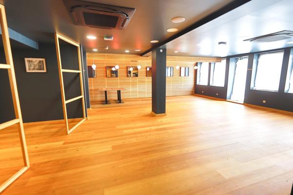 Local/bureau à louer BUSSANG (88)