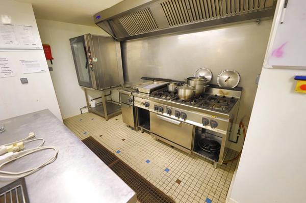 Local/bureau à louer BUSSANG (88)