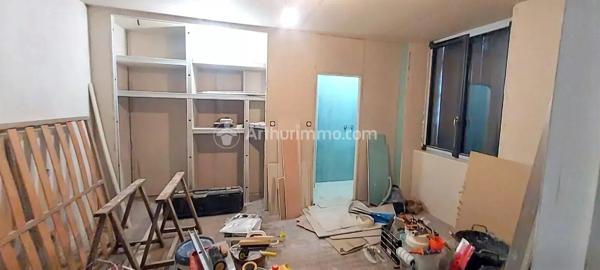 Vente                                                      Maison
                        
                     6 pièces                      160 m2                     à Castres