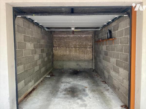 CAEN APPARTEMENT 4 PIECES DERNIER ETAGE ASCENSEUR GARAGE