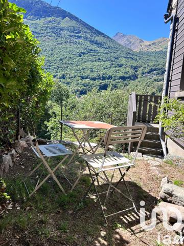 Appartement à vendre 3 pièces 36 m² Esquièze-Sère