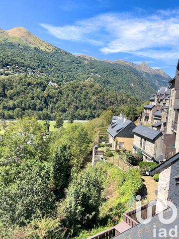 Appartement à vendre 3 pièces 36 m² Esquièze-Sère