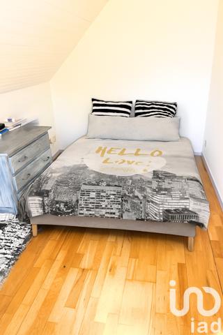 Appartement à vendre 3 pièces 36 m² Esquièze-Sère