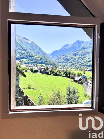 Appartement à vendre 3 pièces 36 m² Esquièze-Sère