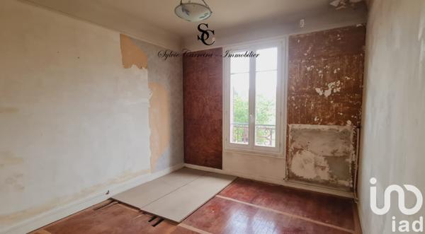 House for sale 5 rooms 73 m² Clamart