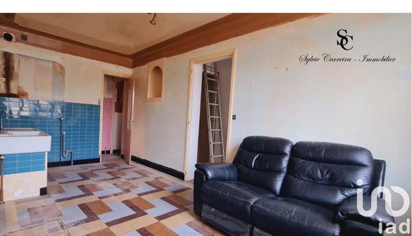 House for sale 5 rooms 73 m² Clamart