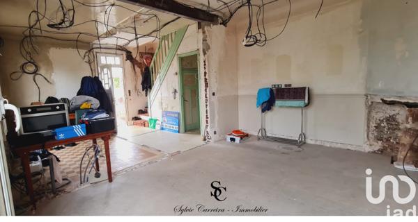 House for sale 5 rooms 73 m² Clamart