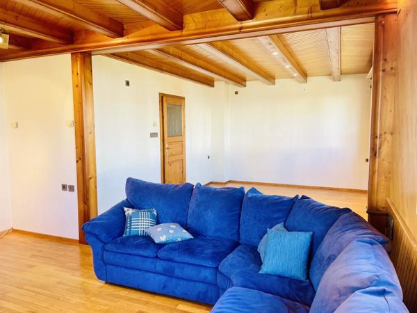 Charmante Maison 4 pièces 115 m² sur un terrain de 15 ares