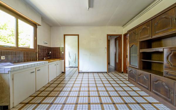 Maison à vendre    4 pièces •  Saint-Julien-en-Born