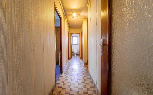 Maison à vendre    4 pièces •  Saint-Julien-en-Born