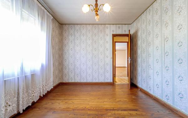 Maison à vendre    4 pièces •  Saint-Julien-en-Born