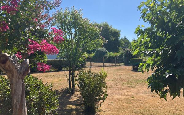 Maison à vendre    4 pièces •  Saint-Julien-en-Born