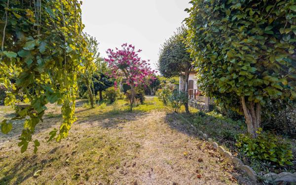 Maison à vendre    4 pièces •  Saint-Julien-en-Born