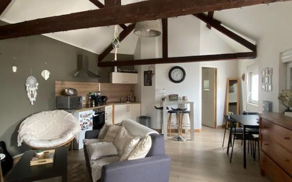 Immeuble à vendre